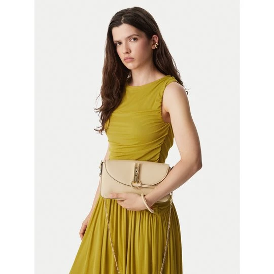 Obrázek produktu Kabelka LOVE MOSCHINO JC4020PP1PLI0129 Béžová