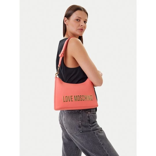 Obrázek produktu Kabelka LOVE MOSCHINO JC4025PP1MKD0464 Korálová