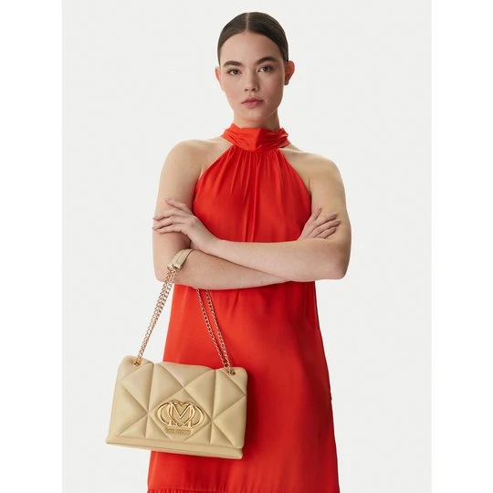 Obrázek produktu Kabelka LOVE MOSCHINO JC4041PP1OLC0129 Béžová