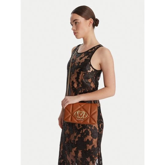 Obrázek produktu Kabelka LOVE MOSCHINO JC4043PP1OLC0200 Hnědá