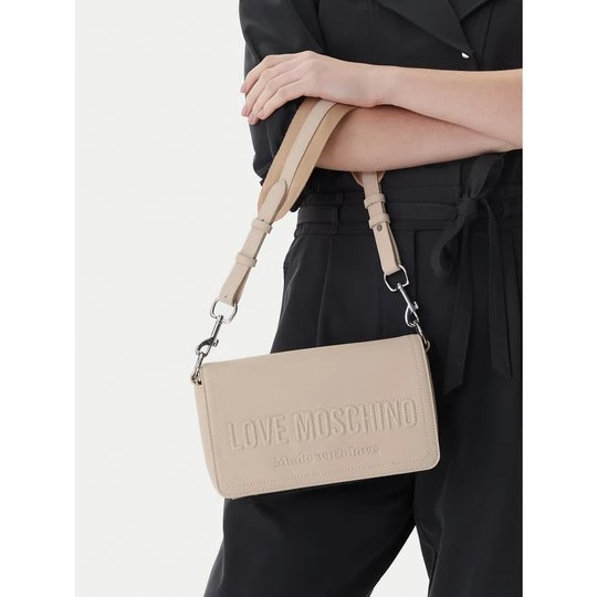 Obrázek produktu Kabelka LOVE MOSCHINO JC4046PP1OLE0110 Krémová