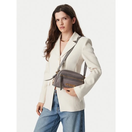 Obrázek produktu Kabelka LOVE MOSCHINO JC4058PP1PLO0700 Modrá