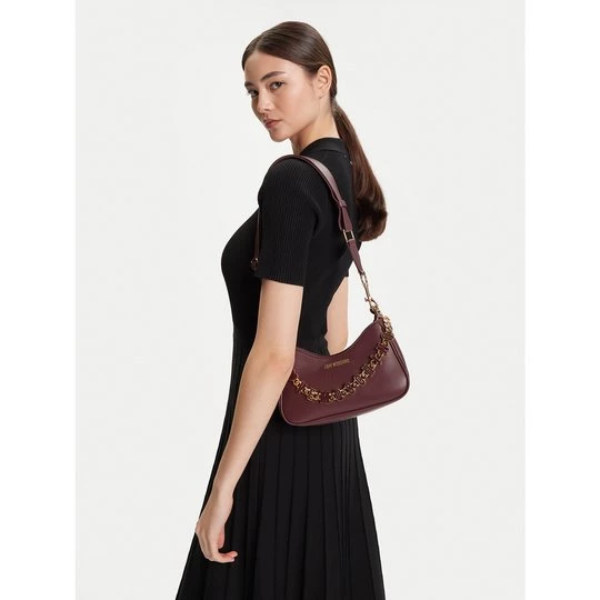 Obrázek produktu Kabelka LOVE MOSCHINO JC4070PP1NL1355A Bordó