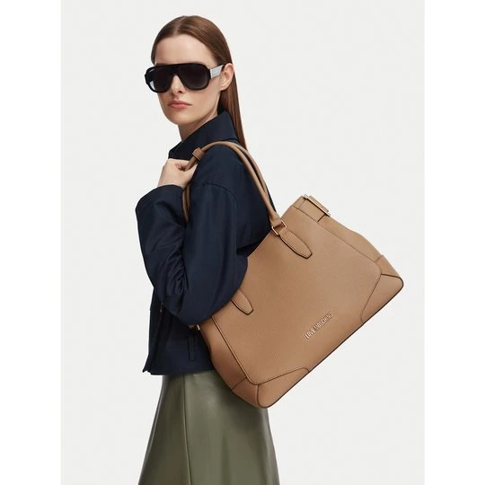 Obrázek produktu Kabelka LOVE MOSCHINO JC4095PP1PLT1105 Béžová