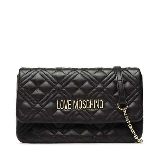 Obrázek produktu Kabelka LOVE MOSCHINO JC4097PP1GLA0000 Černá