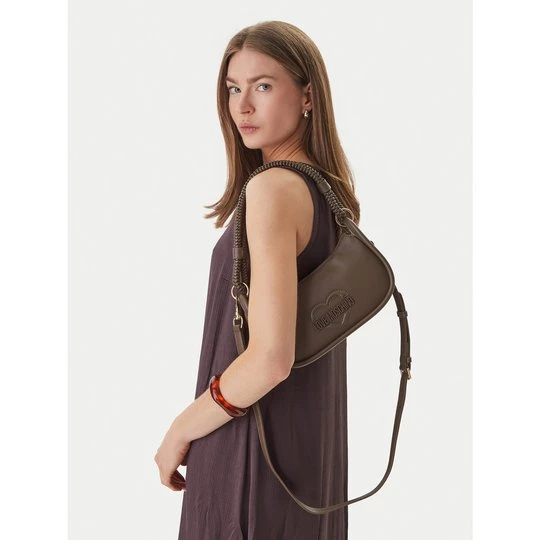 Obrázek produktu Kabelka LOVE MOSCHINO JC4098PP1OLL0203 Hnědá