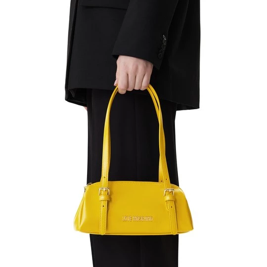Obrázek produktu Kabelka LOVE MOSCHINO JC4101PP1OLY0411 Žlutá