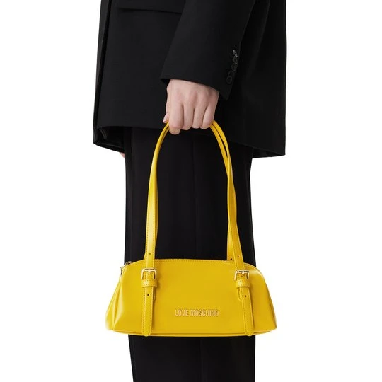Obrázek produktu Kabelka LOVE MOSCHINO JC4101PP1OLY0411 Žlutá