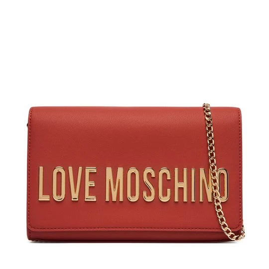 Obrázek produktu Kabelka LOVE MOSCHINO JC4103PP0PKD0459 Červená
