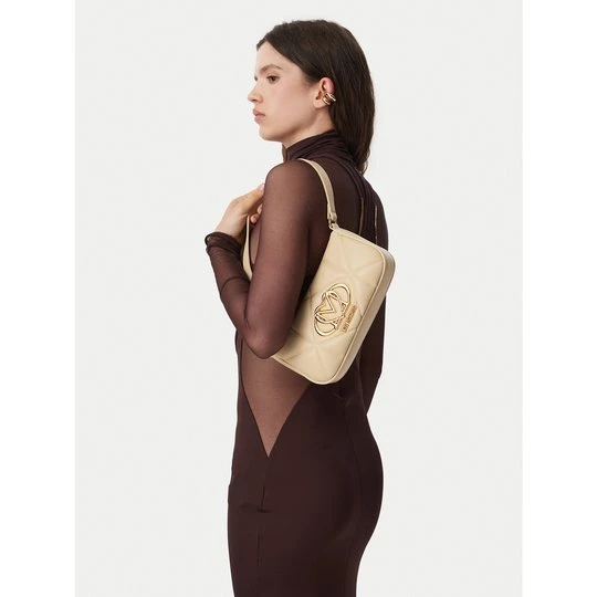 Obrázek produktu Kabelka LOVE MOSCHINO JC4111PP1PLC0129 Béžová