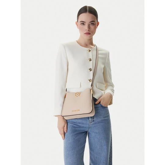 Obrázek produktu Kabelka LOVE MOSCHINO JC4127PP1OLM0110 Écru