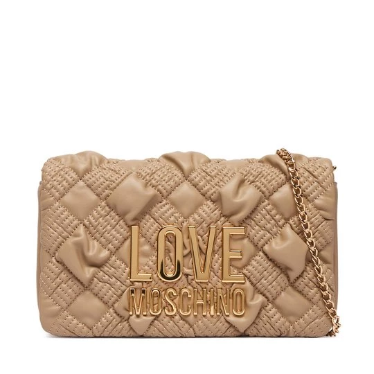 Obrázek produktu Kabelka LOVE MOSCHINO JC4131PP1PL1010A Béžová