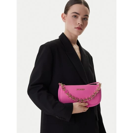 Obrázek produktu Kabelka LOVE MOSCHINO JC4154PP1OL1760A Růžová