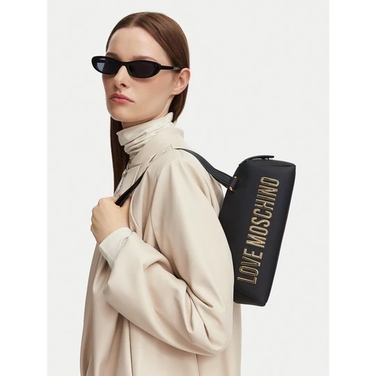 Obrázek produktu Kabelka LOVE MOSCHINO JC4184PP1PKD0000 Černá