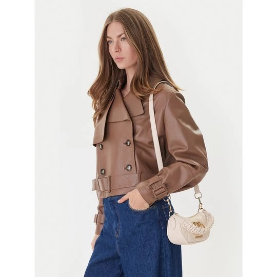 Obrázek produktu Kabelka LOVE MOSCHINO JC4189PP0NLC0110 Écru