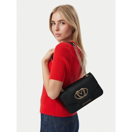 Obrázek produktu Kabelka LOVE MOSCHINO JC4207PP0PKB0000 Černá