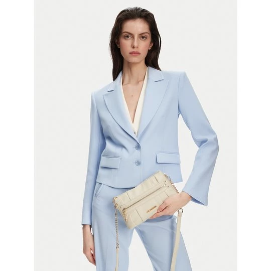 Obrázek produktu Kabelka LOVE MOSCHINO JC4215PP0MKB0110 Krémová