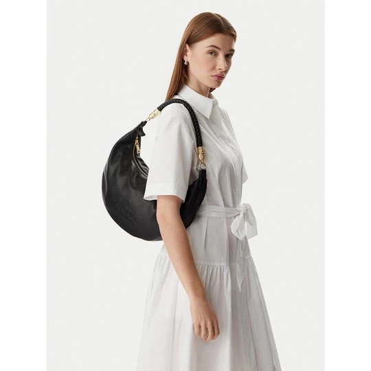 Obrázek produktu Kabelka LOVE MOSCHINO JC4222PP0OKA0000 Černá