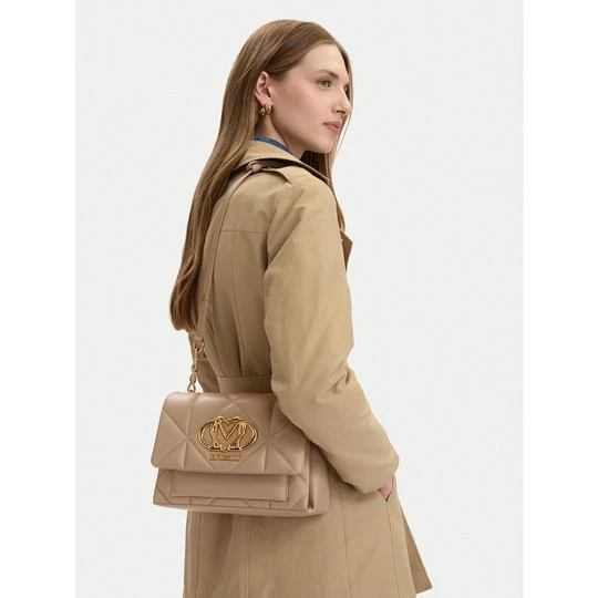 Obrázek produktu Kabelka LOVE MOSCHINO JC4259PP0OLC0209 Béžová