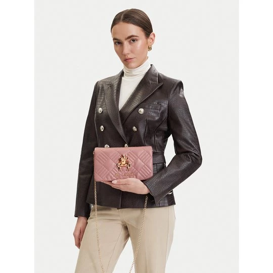 Obrázek produktu Kabelka LOVE MOSCHINO JC4269PP0OKH1600 Růžová