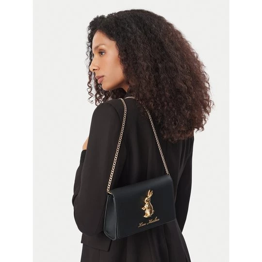 Obrázek produktu Kabelka LOVE MOSCHINO JC4281PP0PKW0000 Černá