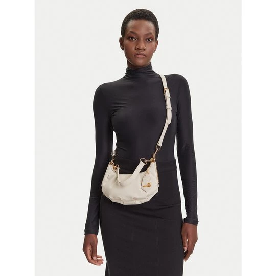 Obrázek produktu Kabelka LOVE MOSCHINO JC4293PP1NL1511A Krémová