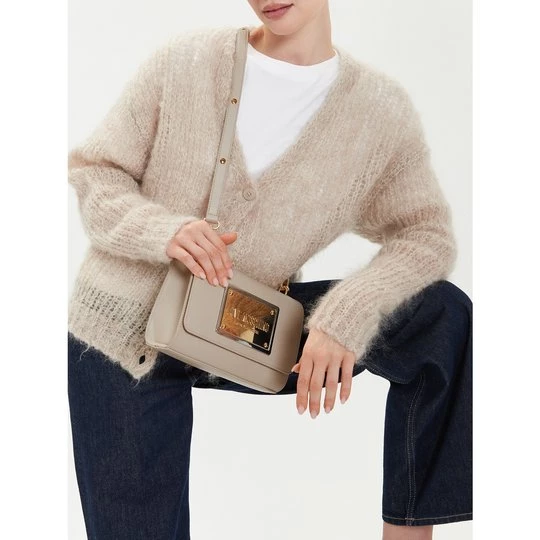 Obrázek produktu Kabelka LOVE MOSCHINO JC4355PP0IK1211A Béžová