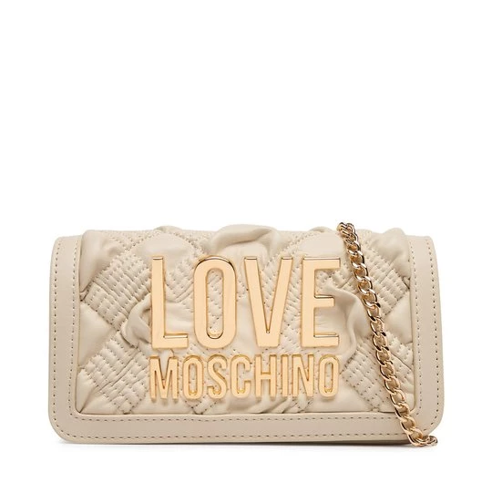Obrázek produktu Kabelka LOVE MOSCHINO JC5603PP1PL1011A Krémová
