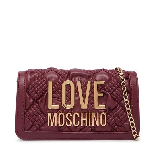 Obrázek produktu Kabelka LOVE MOSCHINO JC5603PP1PL1055A Bordó