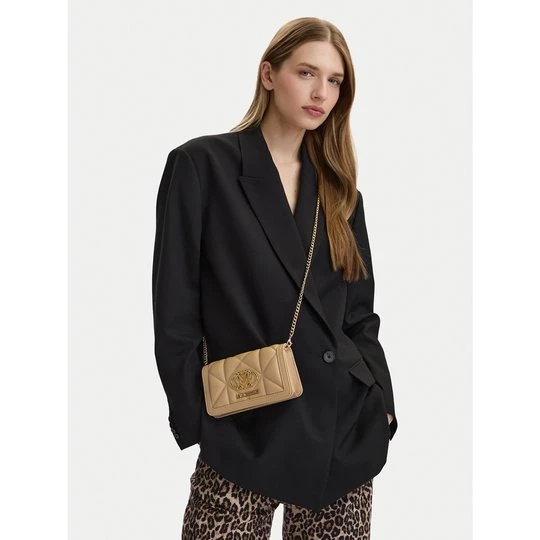 Obrázek produktu Kabelka LOVE MOSCHINO JC5640PP0OLC0209 Béžová