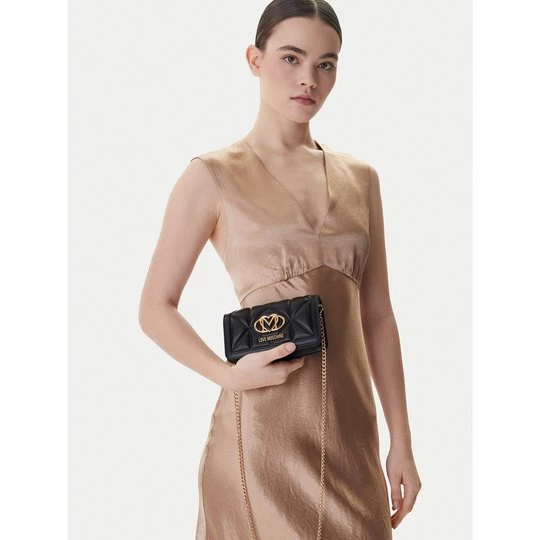 Obrázek produktu Kabelka LOVE MOSCHINO JC5640PP1OLC0000 Černá