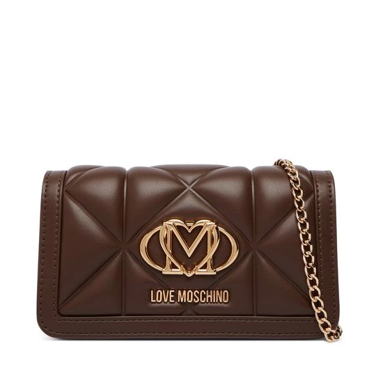 Obrázek produktu Kabelka LOVE MOSCHINO JC5640PP1PLC0300 Hnědá