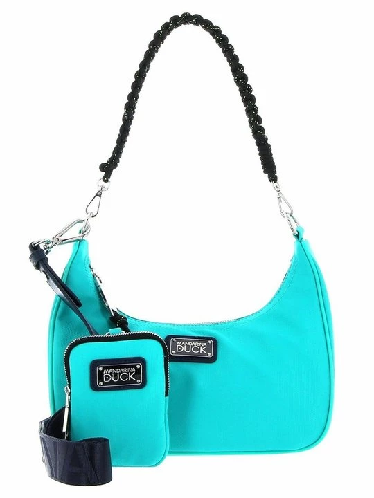 Obrázek produktu Kabelka Mandarina Duck tyrkysová