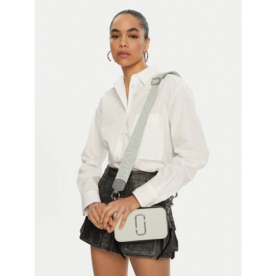 Obrázek produktu Kabelka Marc Jacobs 2S3HCR500H03 Bílá