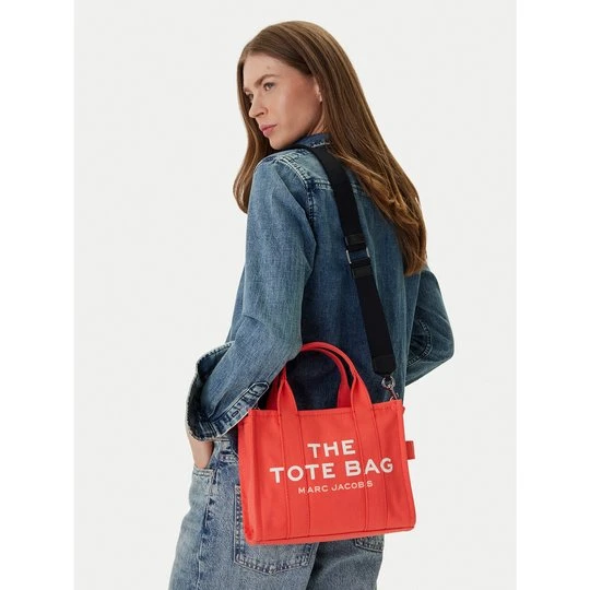 Obrázek produktu Kabelka Marc Jacobs M0016493 Oranžová