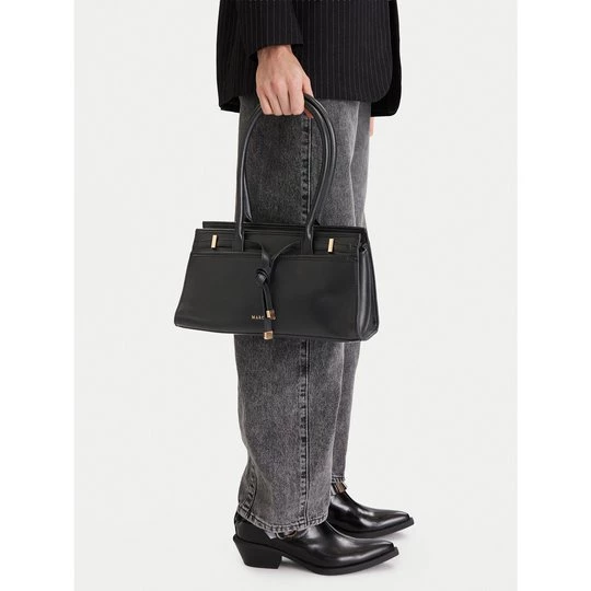 Obrázek produktu Kabelka Marciano Guess 5BGZ22 7415A Černá