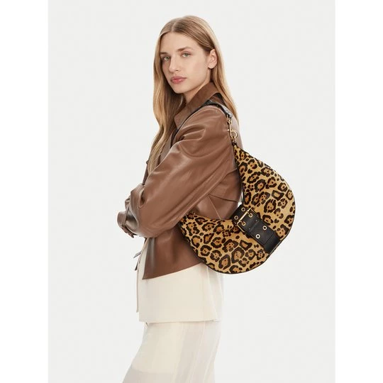 Obrázek produktu Kabelka Marciano Guess 5YGZ07 7367A Hnědá