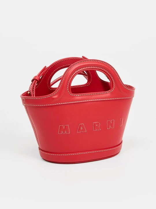 Obrázek produktu Kabelka Marni červená