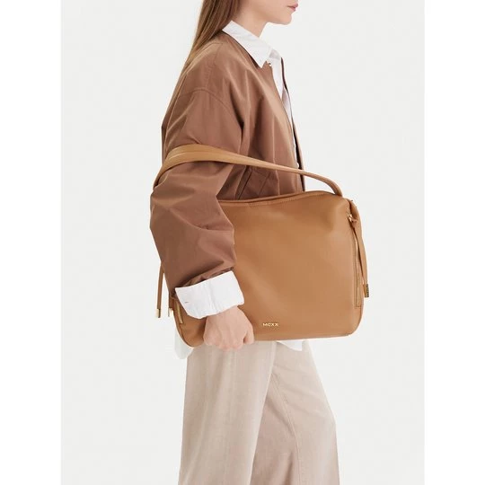 Obrázek produktu Kabelka MEXX CEO-MEXX-L-004-09 Béžová