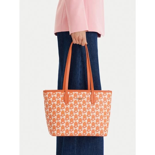Obrázek produktu Kabelka MEXX CEO-MEXX-S-004-09 Oranžová