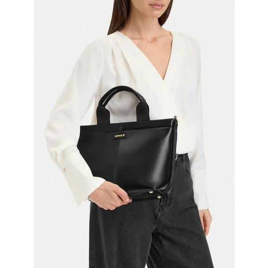 Obrázek produktu Kabelka MEXX CEO-MEXX-S-013-10 Černá
