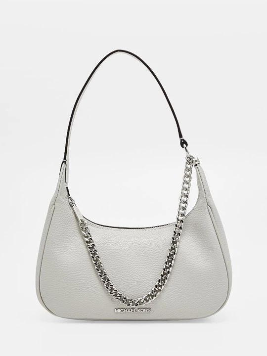 Obrázek produktu Kabelka Michael Kors stříbrná barva