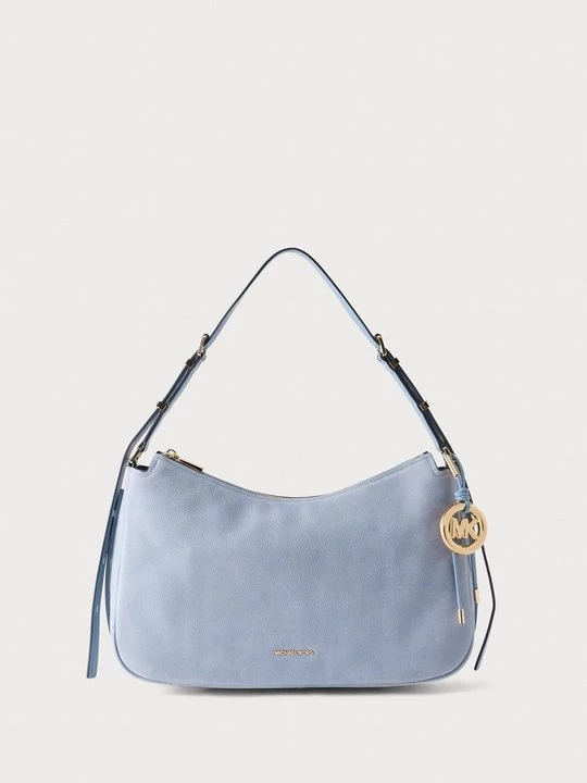 Obrázek produktu Kabelka Michael Kors světle modrá