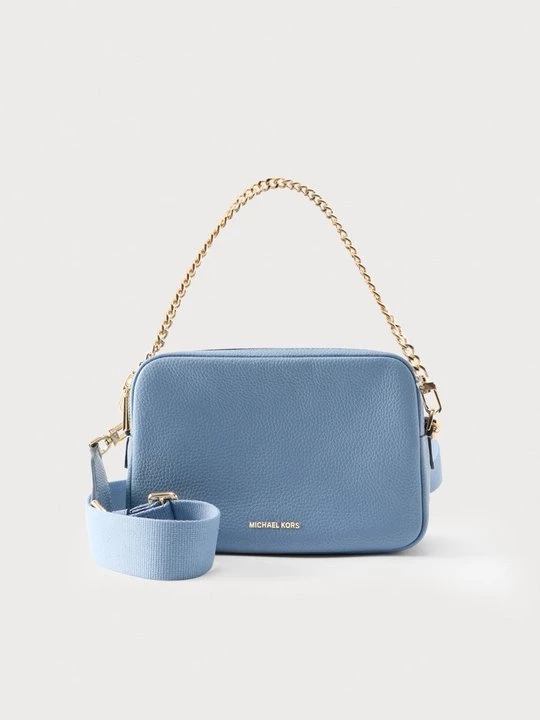 Obrázek produktu Kabelka Michael Kors světle modrá