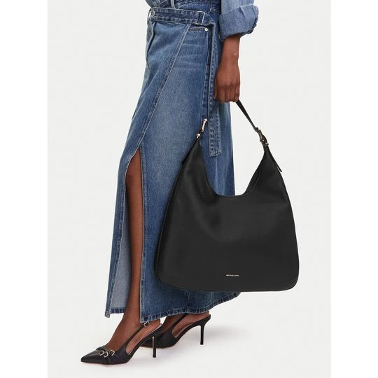 Obrázek produktu Kabelka MICHAEL Michael Kors 30F4GY5H3L Černá