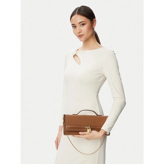 Obrázek produktu Kabelka MICHAEL Michael Kors 30F5GHMC8L Hnědá