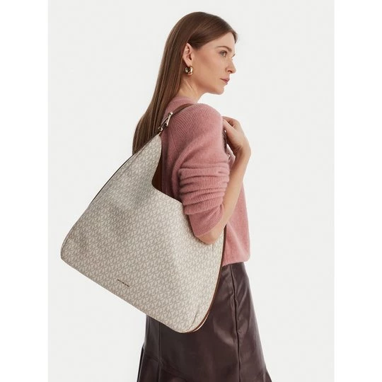 Obrázek produktu Kabelka MICHAEL Michael Kors 30F5GY5H7B Écru