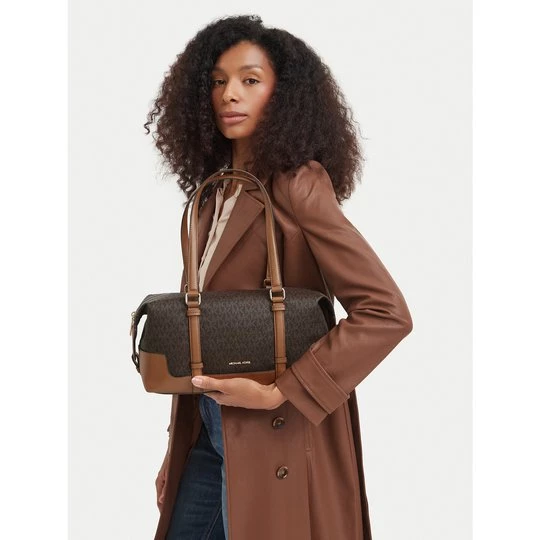 Obrázek produktu Kabelka MICHAEL Michael Kors 30F6G24L3B Hnědá