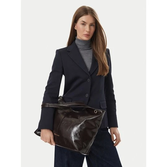 Obrázek produktu Kabelka MICHAEL Michael Kors 30F6G51T3L Hnědá