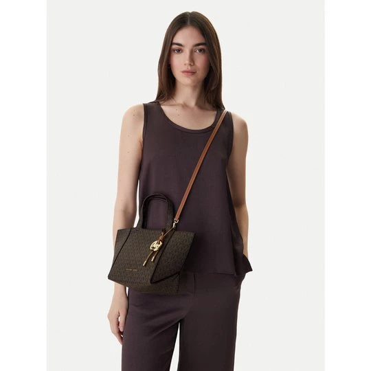 Obrázek produktu Kabelka MICHAEL Michael Kors 30R6G9JT9B Hnědá